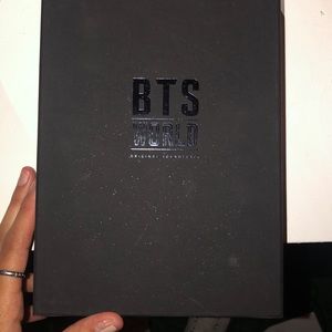 BTS album